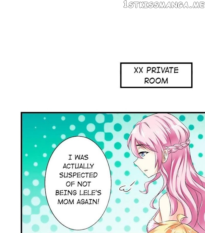 Rich Man’s Pet: The President’s Hundred Days Plaything chapter 6 - page 46
