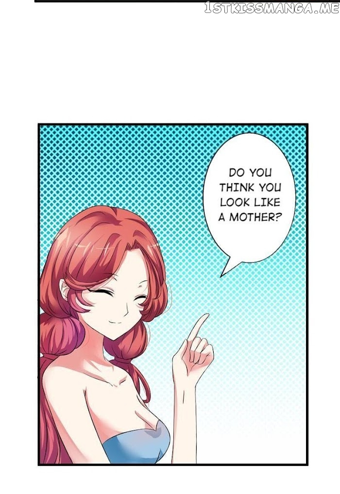Rich Man’s Pet: The President’s Hundred Days Plaything chapter 6 - page 47