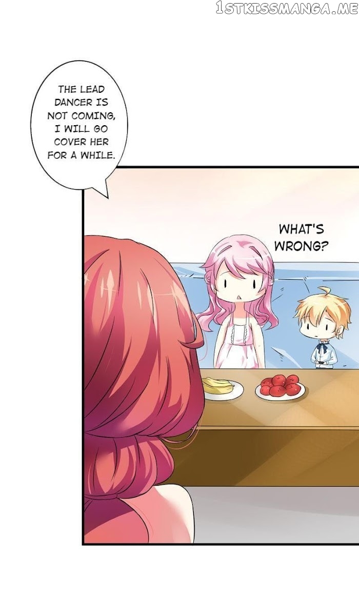 Rich Man’s Pet: The President’s Hundred Days Plaything chapter 6 - page 50