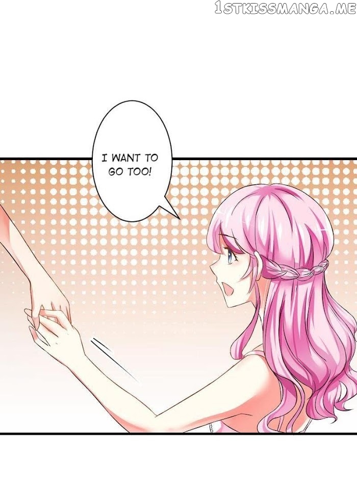 Rich Man’s Pet: The President’s Hundred Days Plaything chapter 6 - page 51