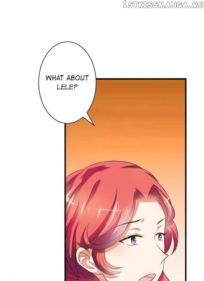 Rich Man’s Pet: The President’s Hundred Days Plaything chapter 6 - page 52