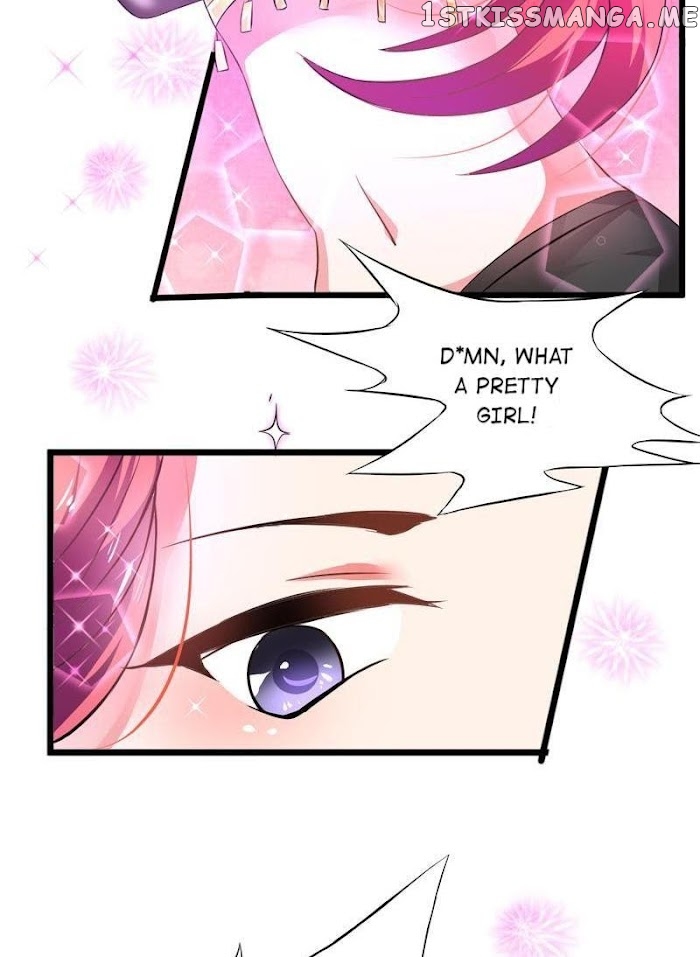 Rich Man’s Pet: The President’s Hundred Days Plaything chapter 6 - page 58