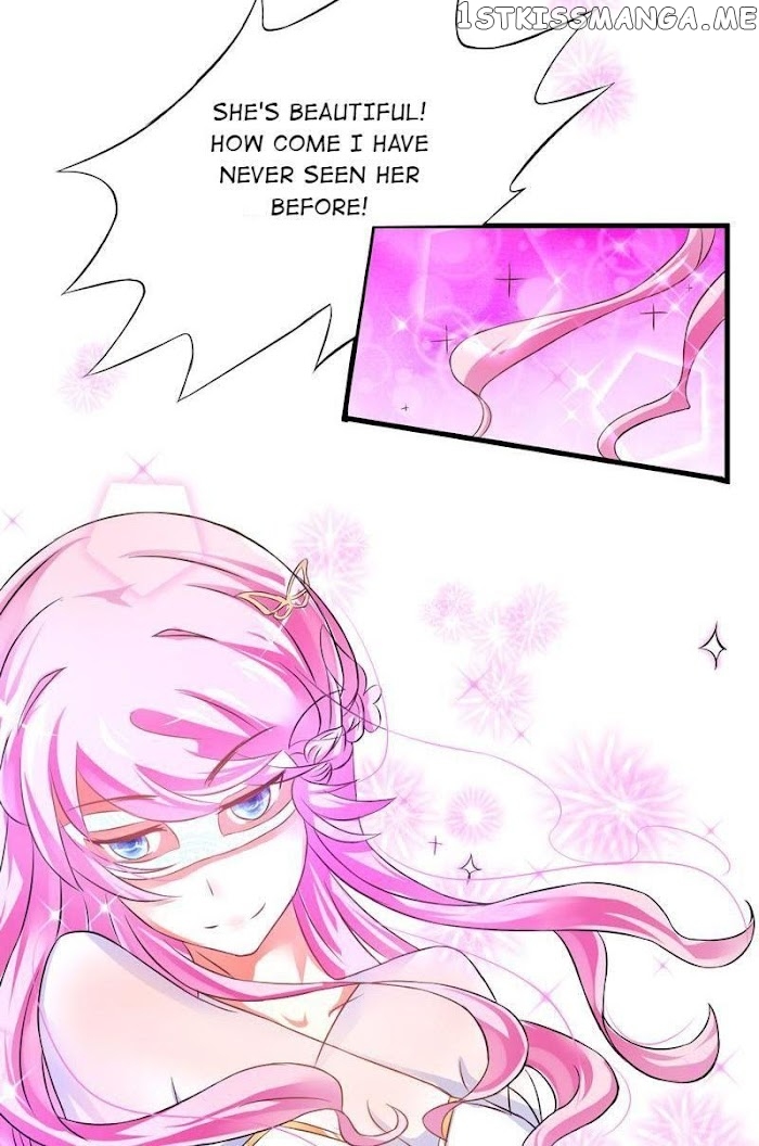 Rich Man’s Pet: The President’s Hundred Days Plaything chapter 6 - page 59