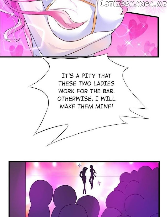 Rich Man’s Pet: The President’s Hundred Days Plaything chapter 6 - page 60