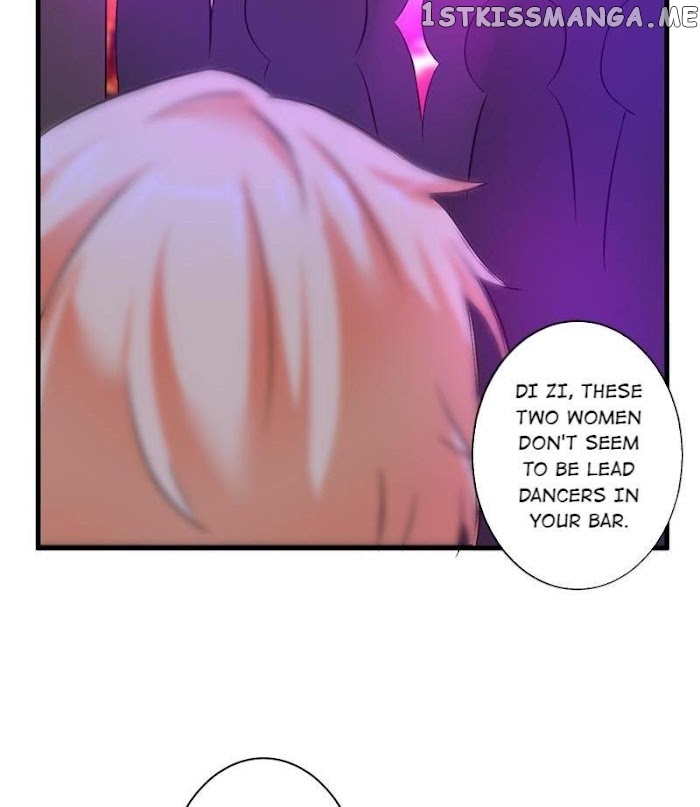 Rich Man’s Pet: The President’s Hundred Days Plaything chapter 6 - page 61