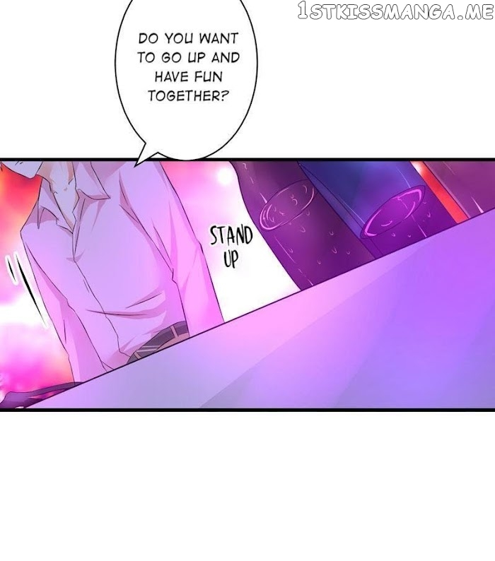 Rich Man’s Pet: The President’s Hundred Days Plaything chapter 6 - page 62