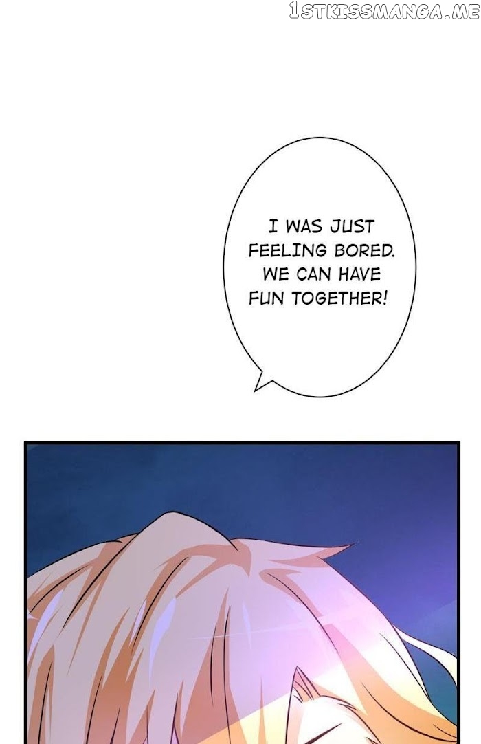 Rich Man’s Pet: The President’s Hundred Days Plaything chapter 6 - page 63
