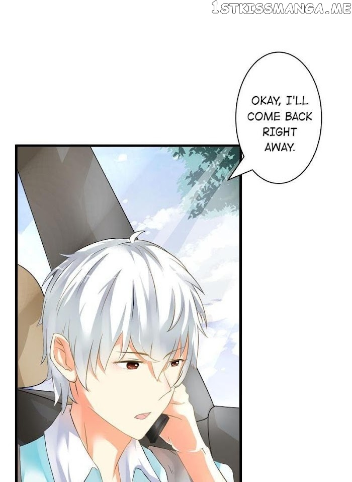 Rich Man’s Pet: The President’s Hundred Days Plaything chapter 6 - page 9
