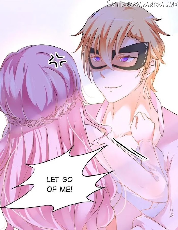 Rich Man’s Pet: The President’s Hundred Days Plaything chapter 7 - page 10