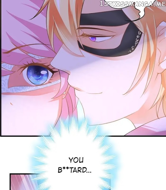 Rich Man’s Pet: The President’s Hundred Days Plaything chapter 7 - page 12