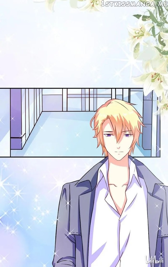 Rich Man’s Pet: The President’s Hundred Days Plaything chapter 57 - page 10