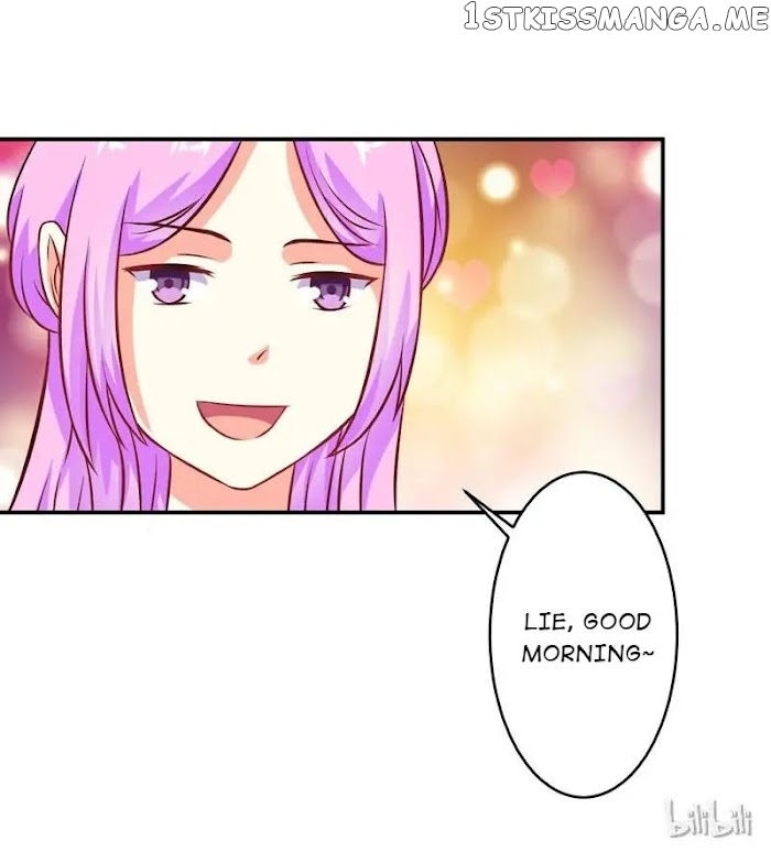 Rich Man’s Pet: The President’s Hundred Days Plaything chapter 57 - page 14