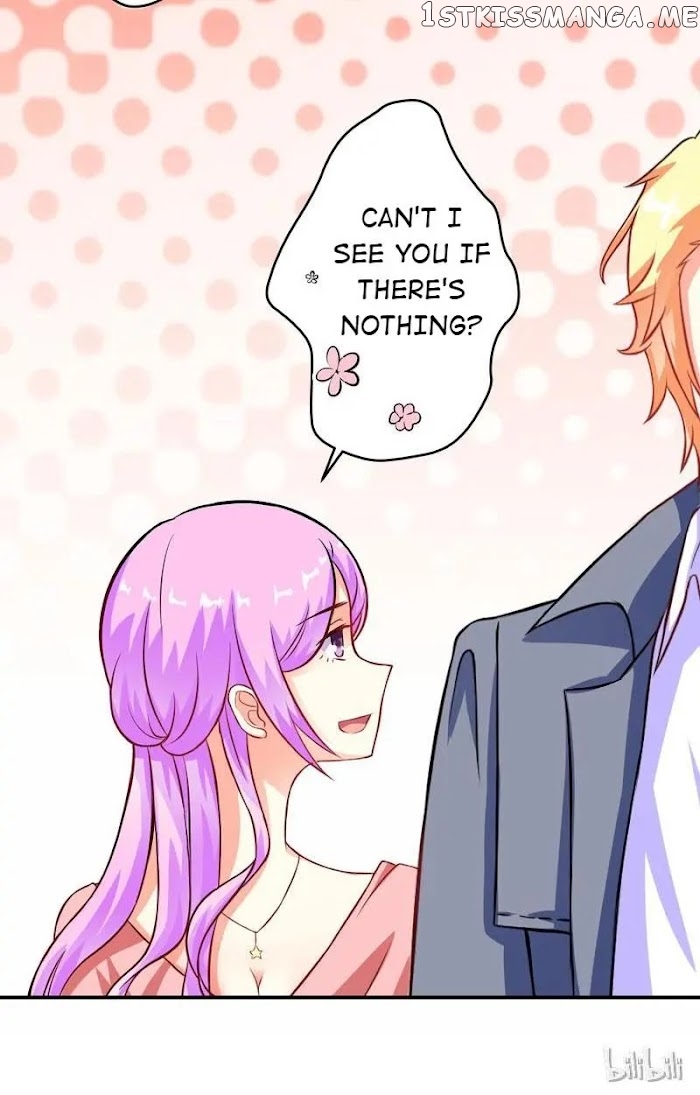 Rich Man’s Pet: The President’s Hundred Days Plaything chapter 57 - page 17