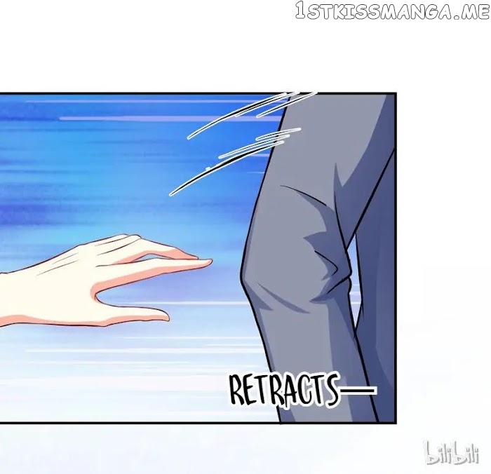 Rich Man’s Pet: The President’s Hundred Days Plaything chapter 57 - page 18
