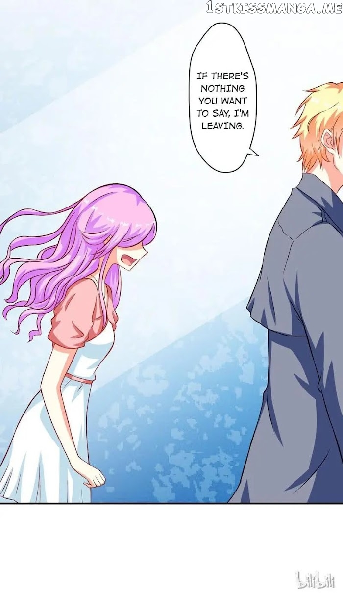 Rich Man’s Pet: The President’s Hundred Days Plaything chapter 57 - page 19