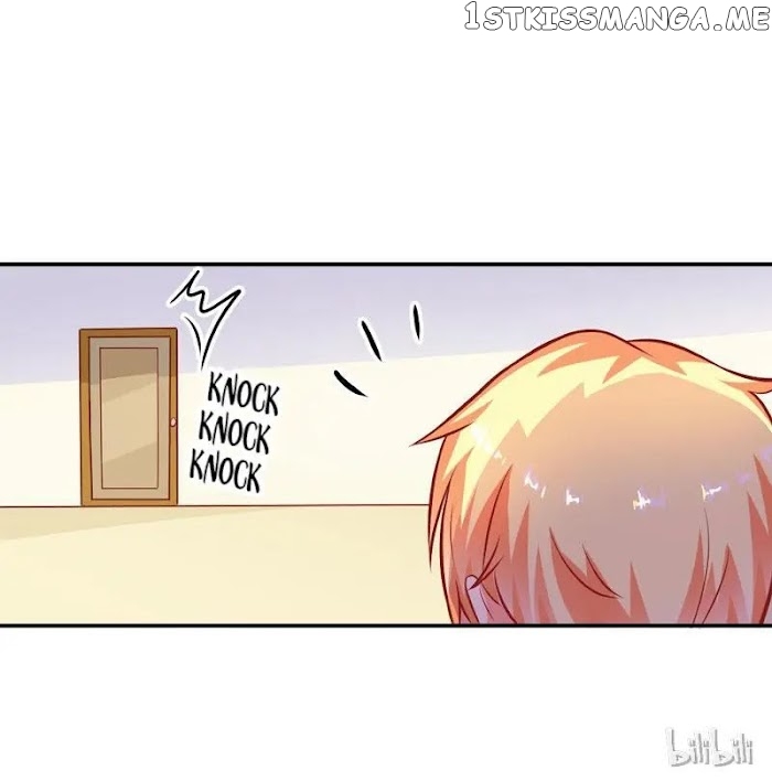Rich Man’s Pet: The President’s Hundred Days Plaything chapter 57 - page 28