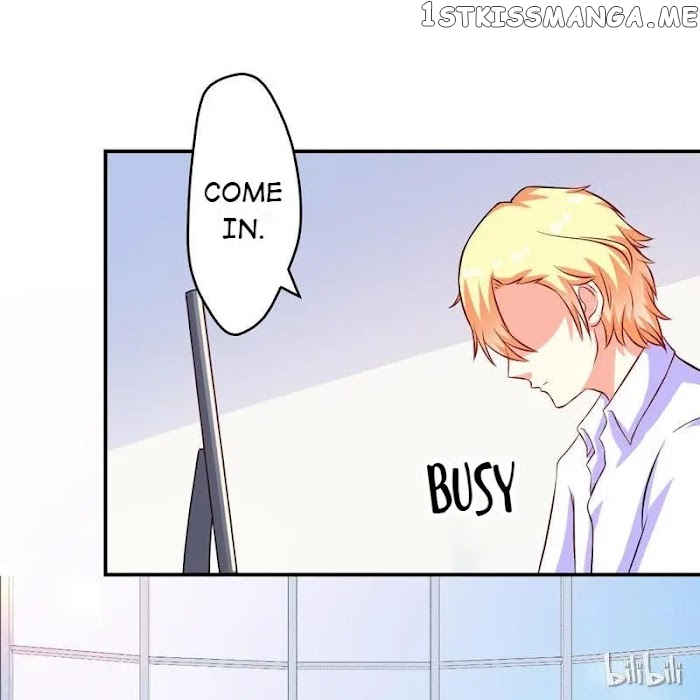Rich Man’s Pet: The President’s Hundred Days Plaything chapter 57 - page 29