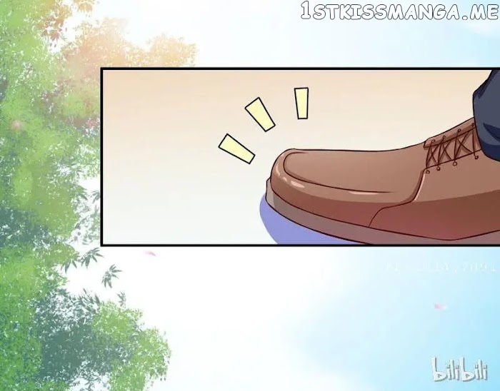Rich Man’s Pet: The President’s Hundred Days Plaything chapter 57 - page 3