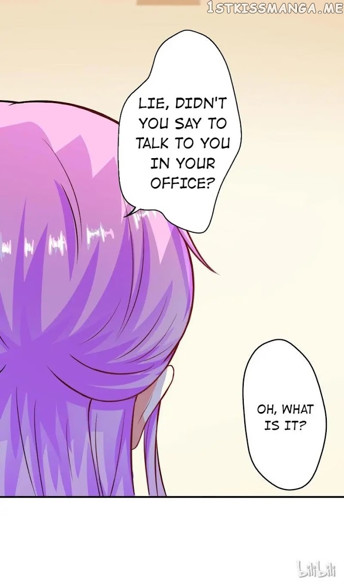Rich Man’s Pet: The President’s Hundred Days Plaything chapter 57 - page 31