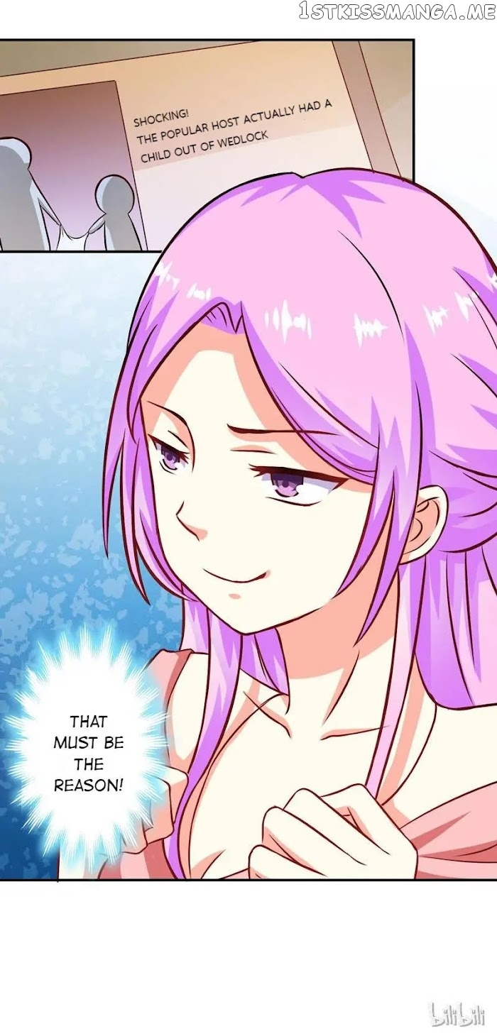 Rich Man’s Pet: The President’s Hundred Days Plaything chapter 57 - page 33