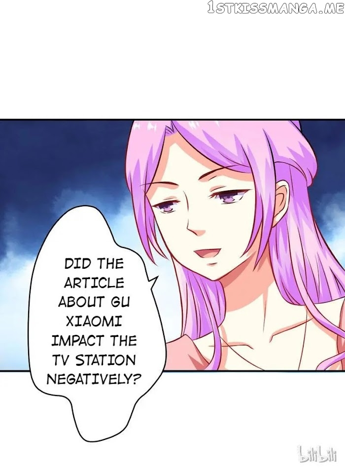 Rich Man’s Pet: The President’s Hundred Days Plaything chapter 57 - page 34