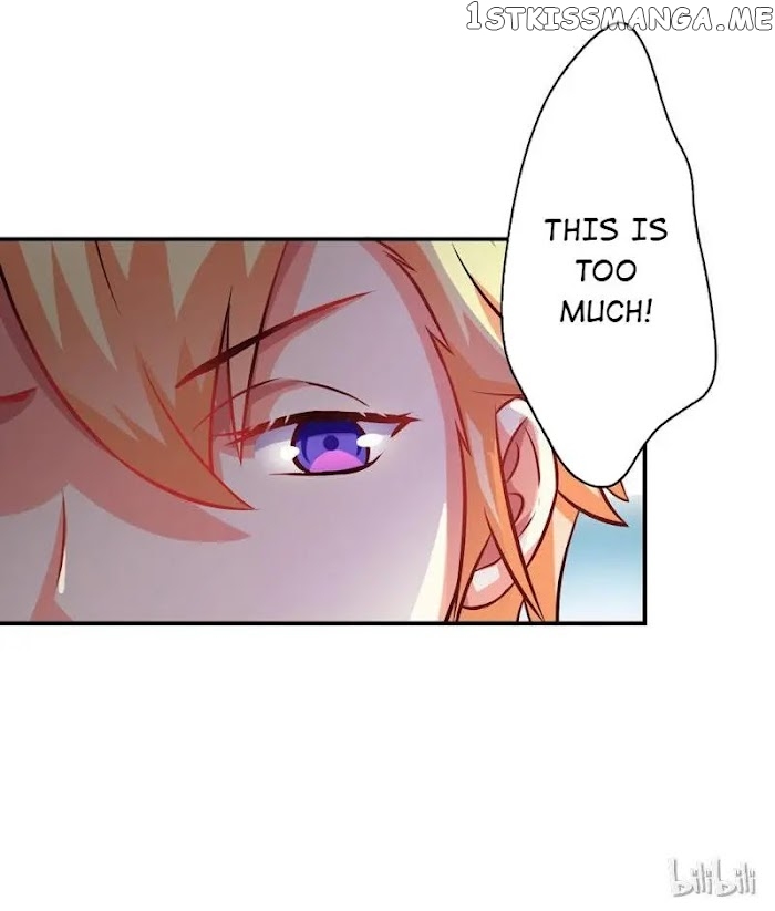 Rich Man’s Pet: The President’s Hundred Days Plaything chapter 57 - page 35