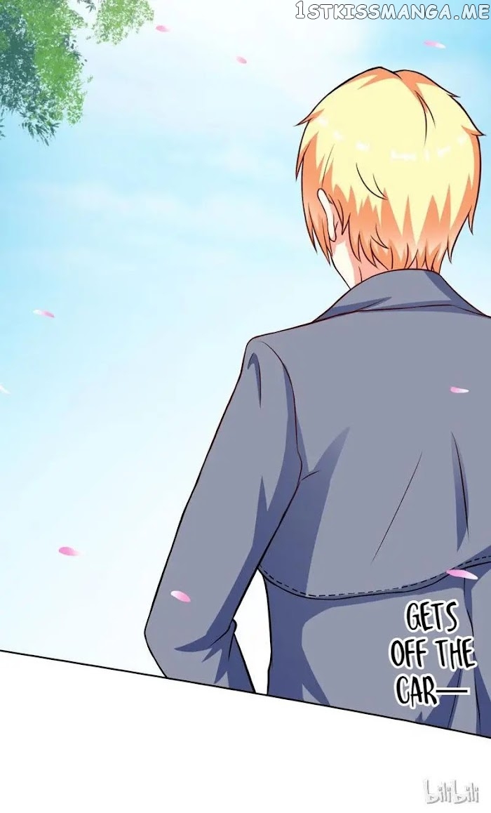 Rich Man’s Pet: The President’s Hundred Days Plaything chapter 57 - page 4