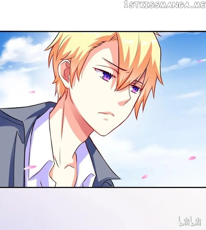 Rich Man’s Pet: The President’s Hundred Days Plaything chapter 57 - page 5