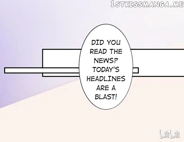 Rich Man’s Pet: The President’s Hundred Days Plaything chapter 57 - page 6