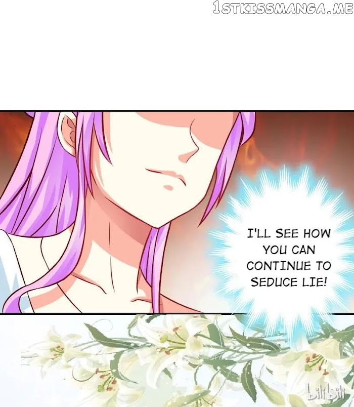 Rich Man’s Pet: The President’s Hundred Days Plaything chapter 57 - page 9
