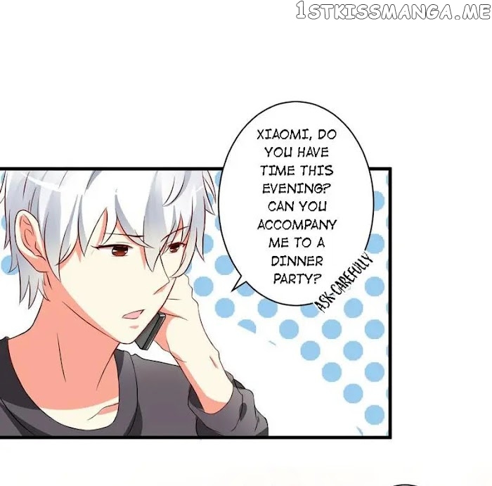 Rich Man’s Pet: The President’s Hundred Days Plaything chapter 26 - page 10