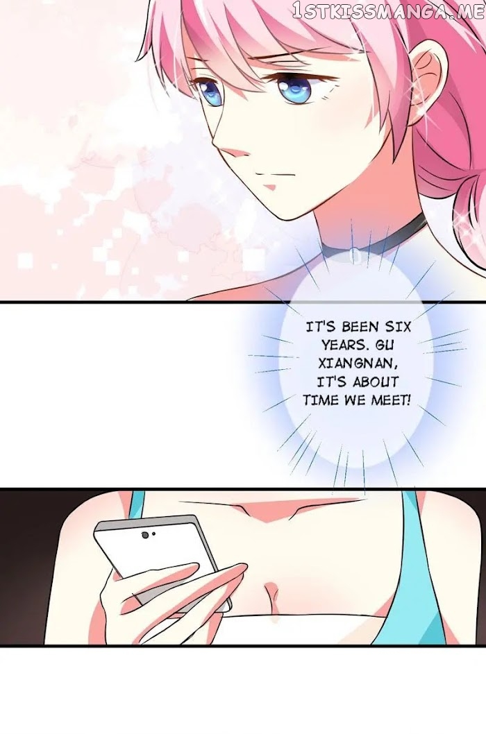Rich Man’s Pet: The President’s Hundred Days Plaything chapter 26 - page 15