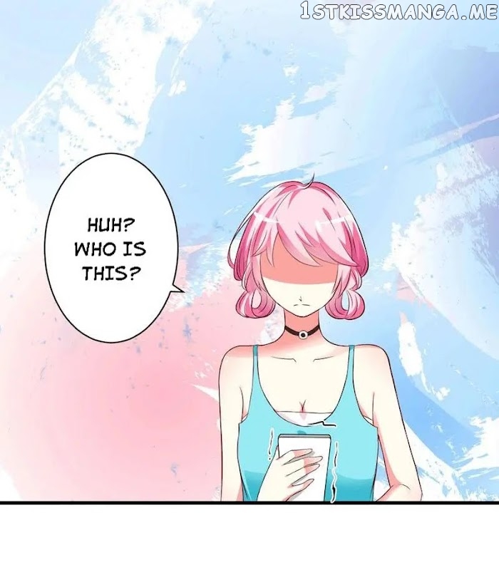 Rich Man’s Pet: The President’s Hundred Days Plaything chapter 26 - page 17