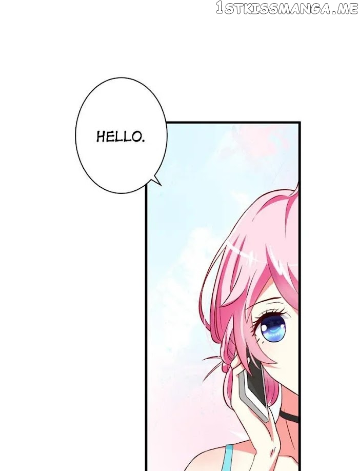 Rich Man’s Pet: The President’s Hundred Days Plaything chapter 26 - page 18