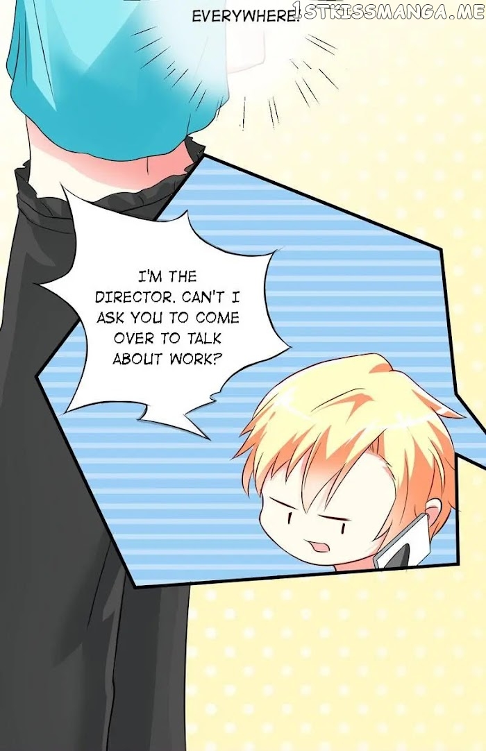 Rich Man’s Pet: The President’s Hundred Days Plaything chapter 26 - page 21