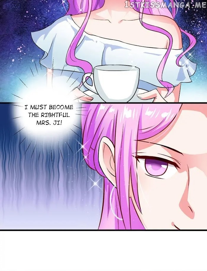 Rich Man’s Pet: The President’s Hundred Days Plaything chapter 26 - page 27