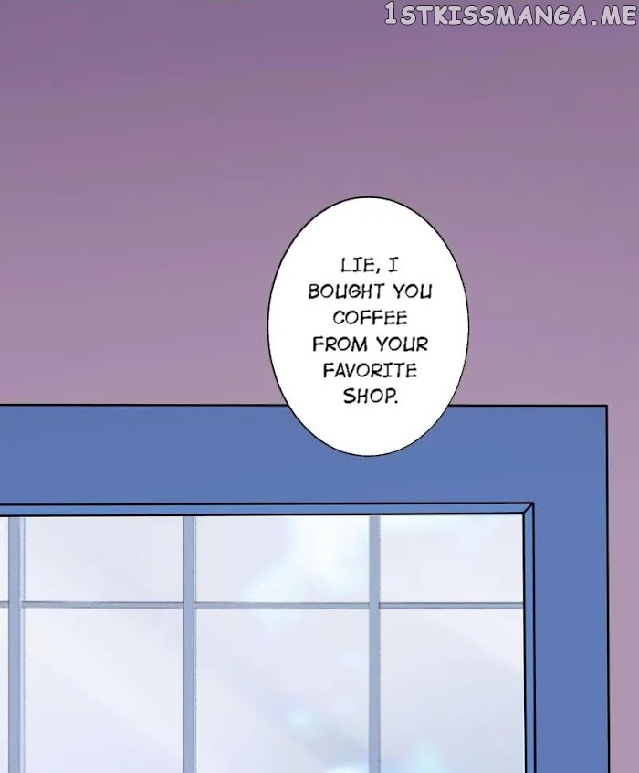 Rich Man’s Pet: The President’s Hundred Days Plaything chapter 26 - page 28