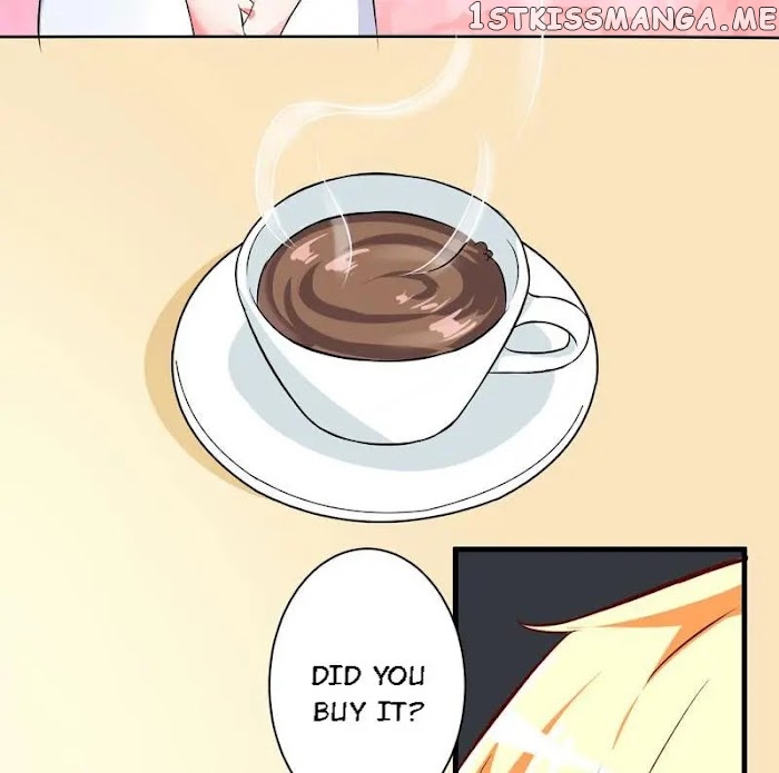 Rich Man’s Pet: The President’s Hundred Days Plaything chapter 26 - page 32