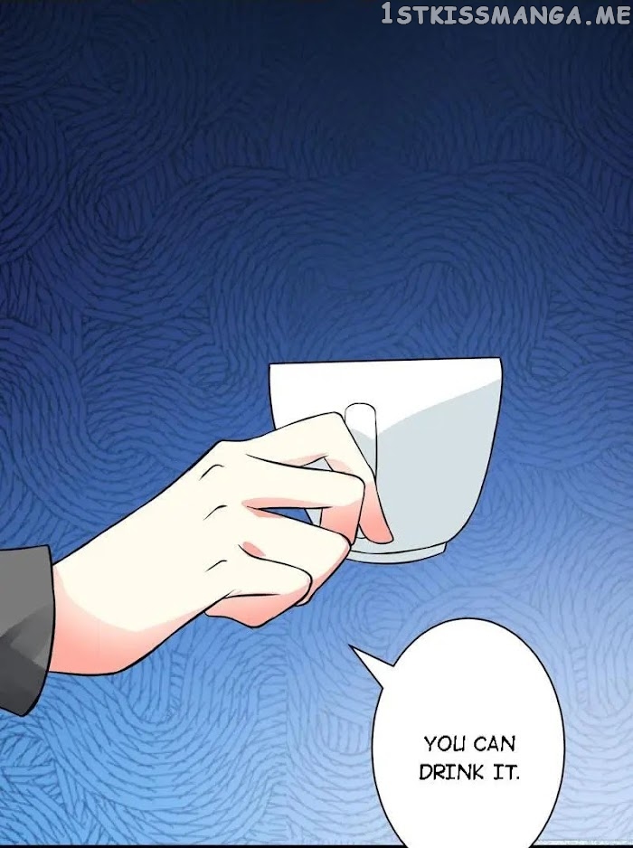 Rich Man’s Pet: The President’s Hundred Days Plaything chapter 26 - page 35