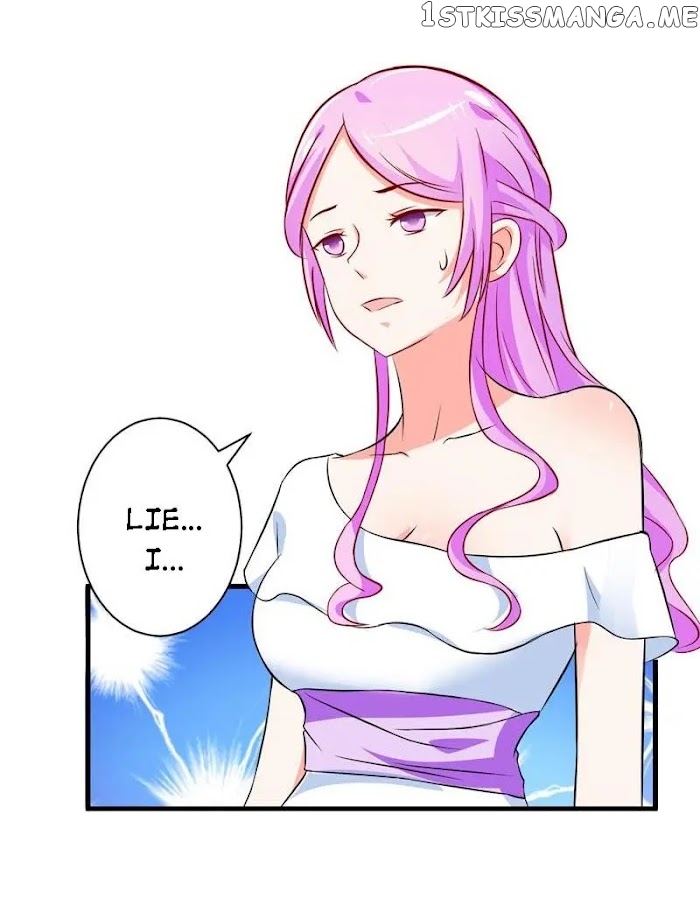 Rich Man’s Pet: The President’s Hundred Days Plaything chapter 26 - page 37