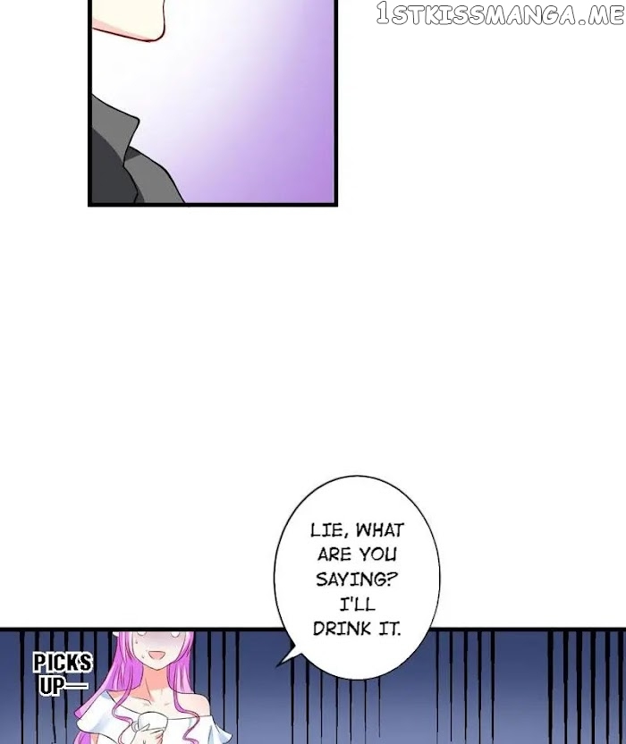 Rich Man’s Pet: The President’s Hundred Days Plaything chapter 26 - page 39