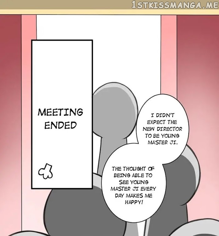 Rich Man’s Pet: The President’s Hundred Days Plaything chapter 26 - page 4