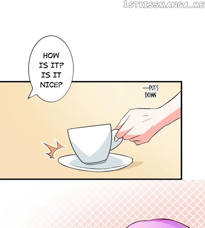 Rich Man’s Pet: The President’s Hundred Days Plaything chapter 26 - page 41
