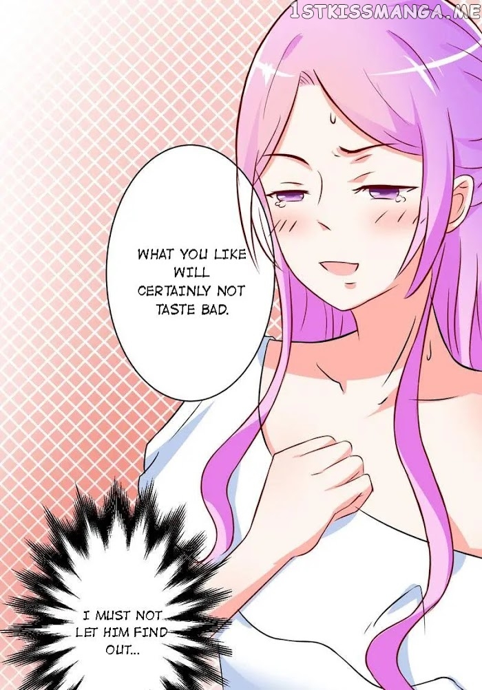Rich Man’s Pet: The President’s Hundred Days Plaything chapter 26 - page 42
