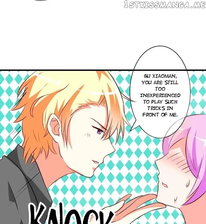 Rich Man’s Pet: The President’s Hundred Days Plaything chapter 26 - page 44
