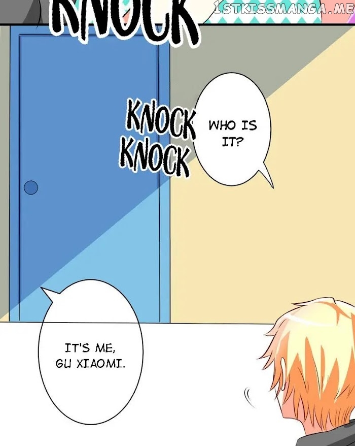Rich Man’s Pet: The President’s Hundred Days Plaything chapter 26 - page 45