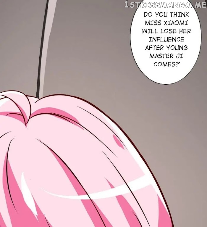 Rich Man’s Pet: The President’s Hundred Days Plaything chapter 26 - page 6