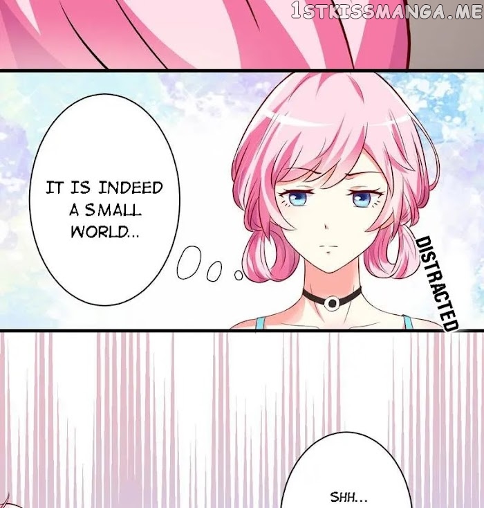 Rich Man’s Pet: The President’s Hundred Days Plaything chapter 26 - page 7