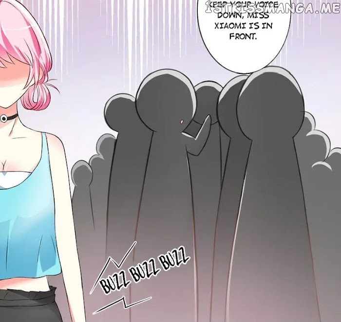 Rich Man’s Pet: The President’s Hundred Days Plaything chapter 26 - page 8