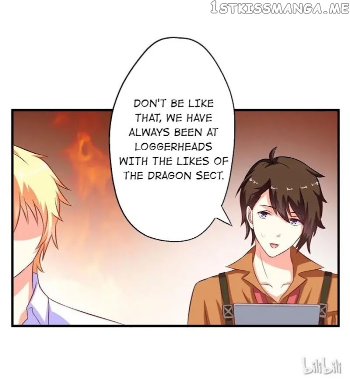 Rich Man’s Pet: The President’s Hundred Days Plaything chapter 55 - page 10